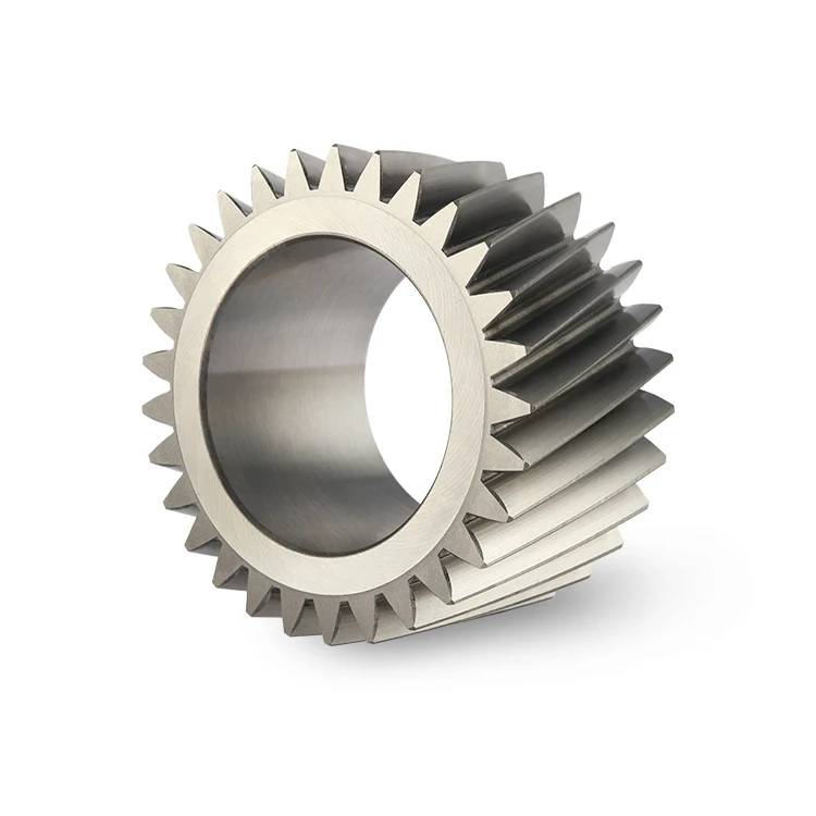 Gear Assembly Transfer Case